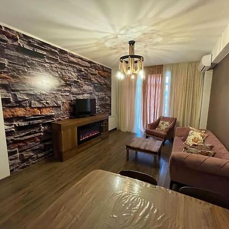7Th Heaven Apartment In Central Tbilisi Exterior photo