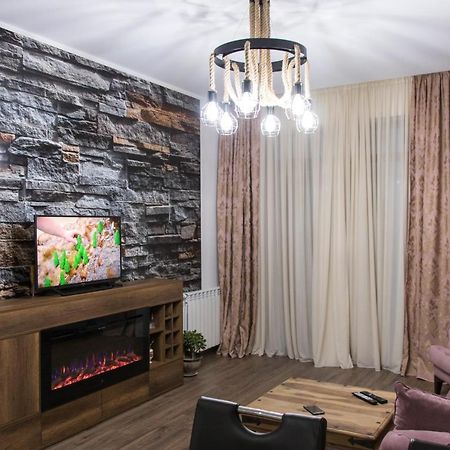 7Th Heaven Apartment In Central Tbilisi Exterior photo