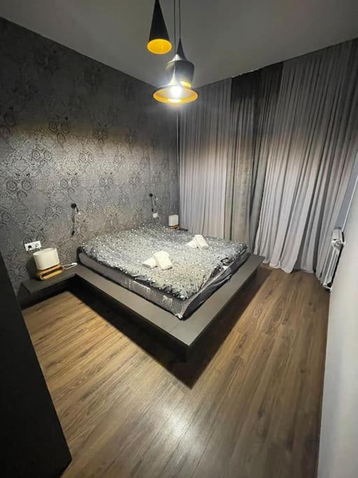 7Th Heaven Apartment In Central Tbilisi Exterior photo