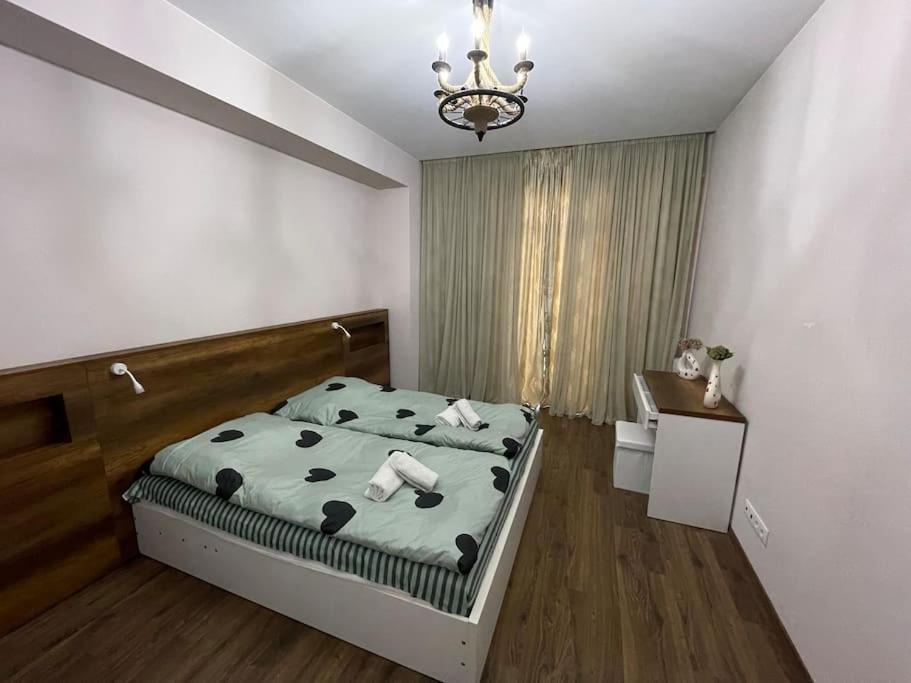 7Th Heaven Apartment In Central Tbilisi Exterior photo